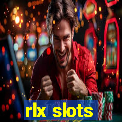 rlx slots